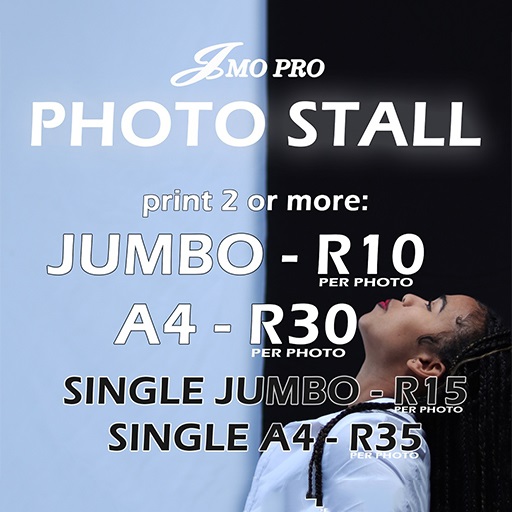 JMOPRO Photostall